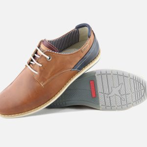 JUCAR LACE BRANDY BLUE - Image 5