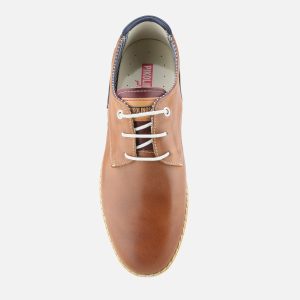 JUCAR LACE BRANDY BLUE - Image 6