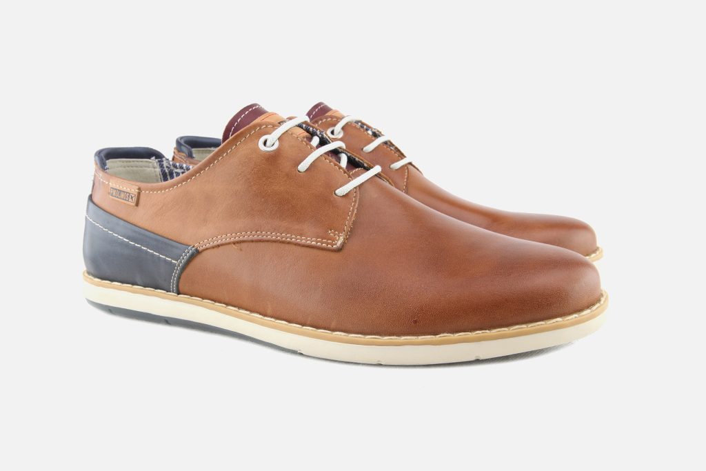 JUCAR LACE BRANDY BLUE