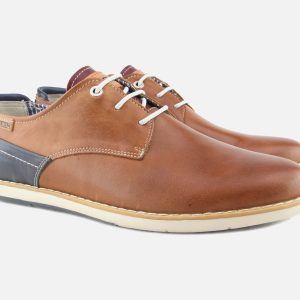 JUCAR LACE BRANDY BLUE - Image 8