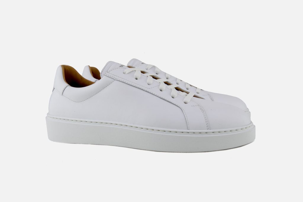 RICHTER WHITE
