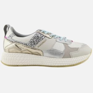 MOA FUTURA RUNNING METALLIC – Image 1