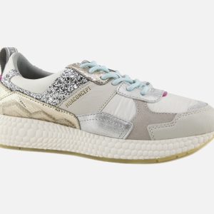 MOA FUTURA RUNNING METALLIC – Image 2