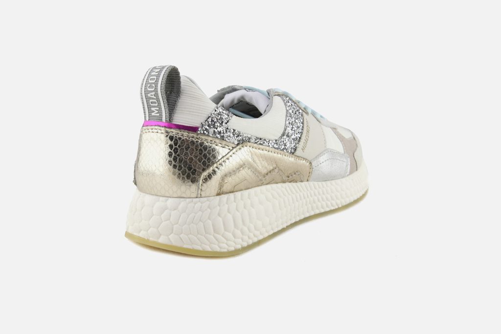 MOA FUTURA RUNNING METALLIC