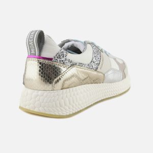 MOA FUTURA RUNNING METALLIC – Image 3