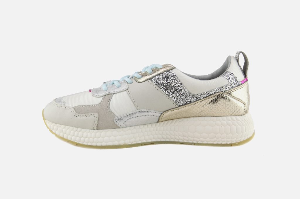 MOA FUTURA RUNNING METALLIC