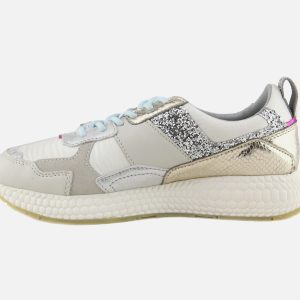 MOA FUTURA RUNNING METALLIC – Image 4