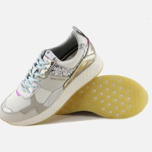 MOA FUTURA RUNNING METALLIC – Image 5
