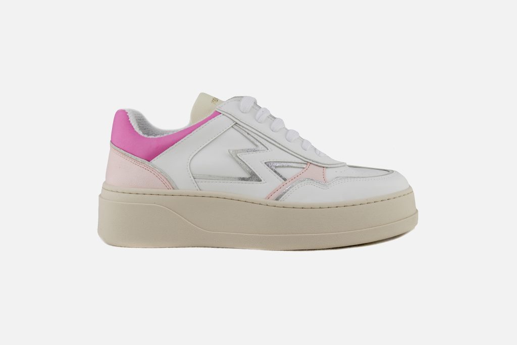 MASTER TWIGGY WHITE PINK