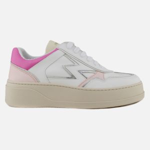 MASTER TWIGGY WHITE PINK - Image 1