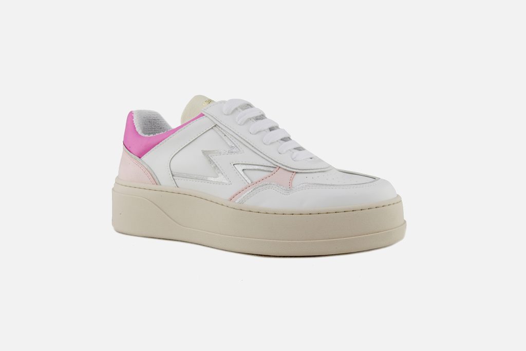 MASTER TWIGGY WHITE PINK
