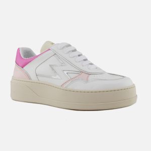 MASTER TWIGGY WHITE PINK - Image 2