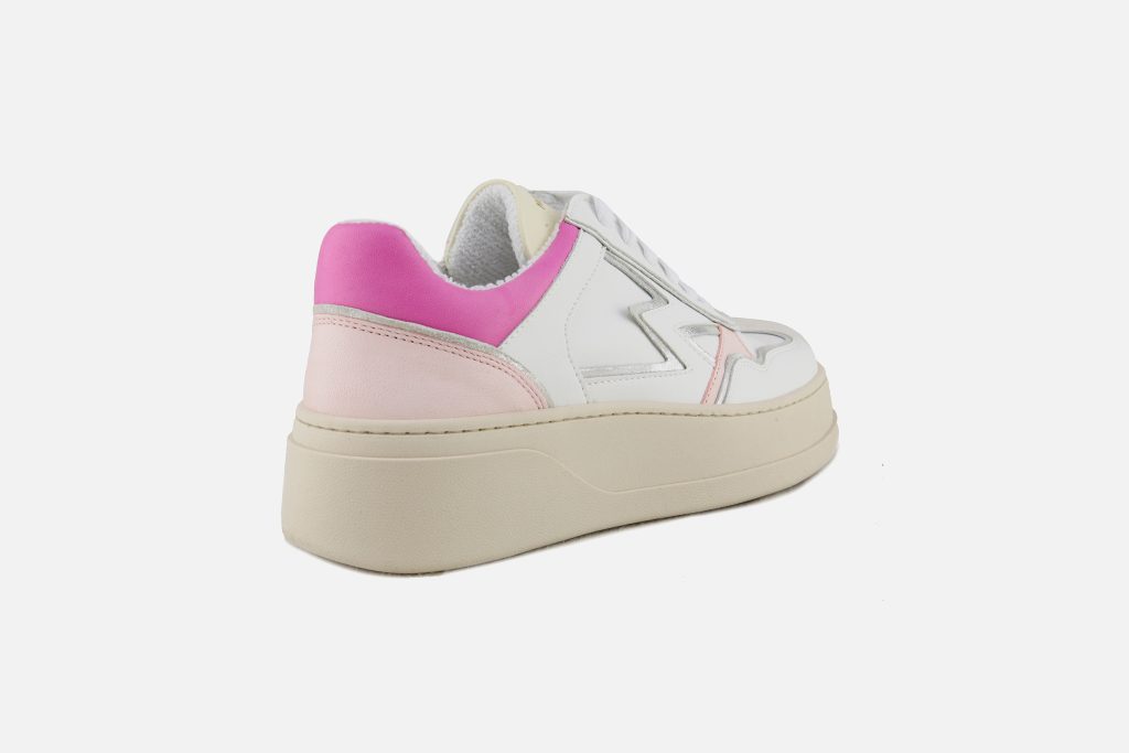 MASTER TWIGGY WHITE PINK