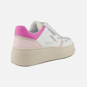 MASTER TWIGGY WHITE PINK - Image 3