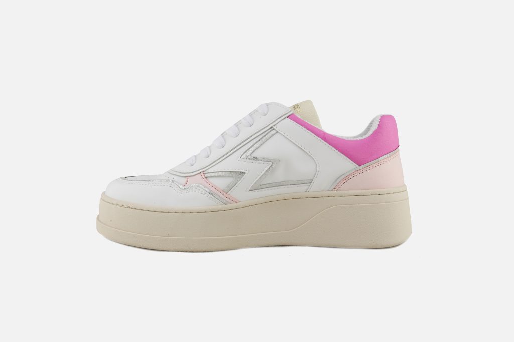 MASTER TWIGGY WHITE PINK