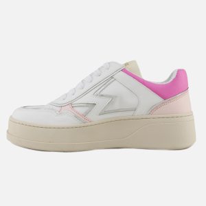 MASTER TWIGGY WHITE PINK - Image 4