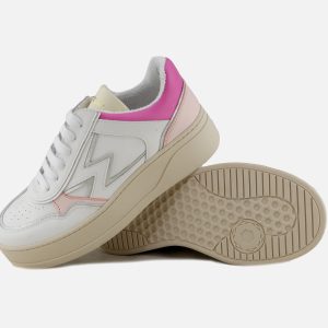 MASTER TWIGGY WHITE PINK - Image 5