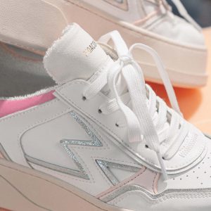 MASTER TWIGGY WHITE PINK - Image 6
