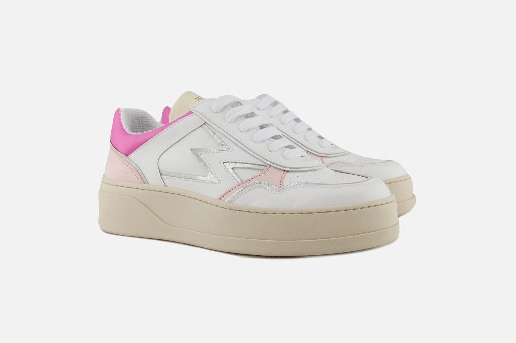 MASTER TWIGGY WHITE PINK
