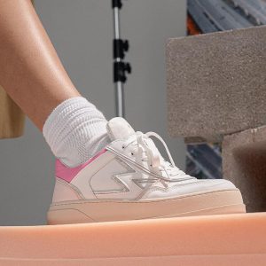 MASTER TWIGGY WHITE PINK - Image 8