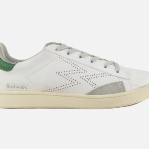 MASTER BUSHWICK BACKTAB GREEN – Image 1