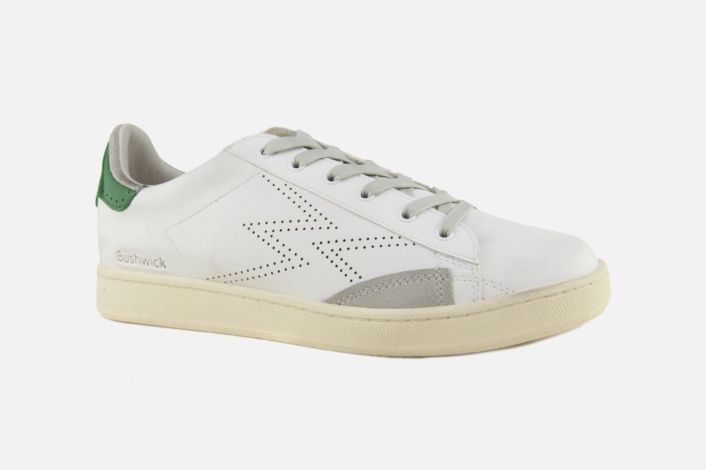 MASTER BUSHWICK BACKTAB GREEN