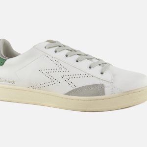 MASTER BUSHWICK BACKTAB GREEN – Image 2