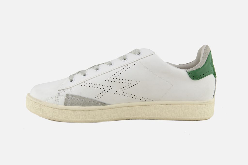 MASTER BUSHWICK BACKTAB GREEN