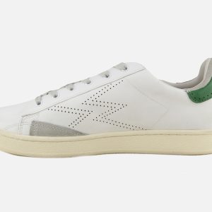MASTER BUSHWICK BACKTAB GREEN – Image 4