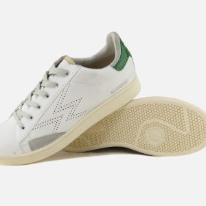 MASTER BUSHWICK BACKTAB GREEN – Image 5