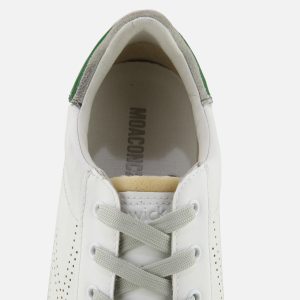 MASTER BUSHWICK BACKTAB GREEN – Image 6