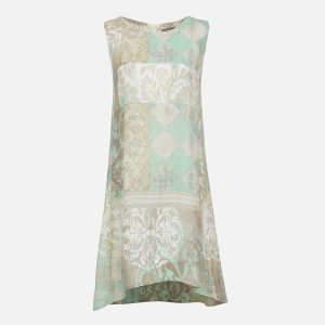 ROBE SOMMERS GREEN – Image 1