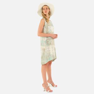ROBE SOMMERS GREEN – Image 4