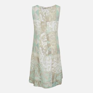 ROBE SOMMERS GREEN – Image 2