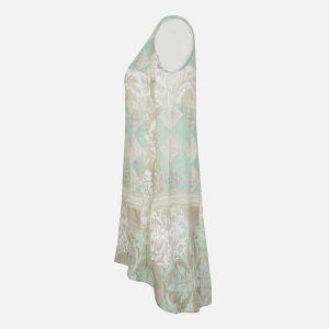 ROBE SOMMERS GREEN – Image 3
