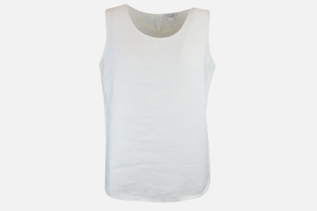 LINA TOP WHITE