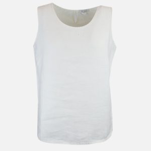 LINA TOP WHITE - Image 1