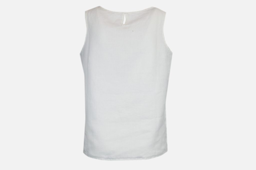 LINA TOP WHITE