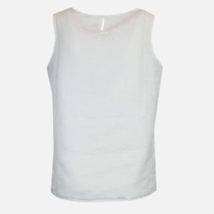 LINA TOP WHITE - Image 2