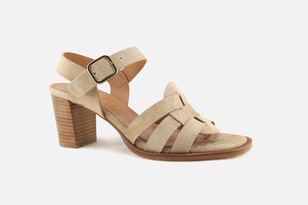 VERSEAU SABLE