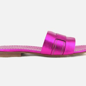 FIESTA METAL FUXIA - Image 1