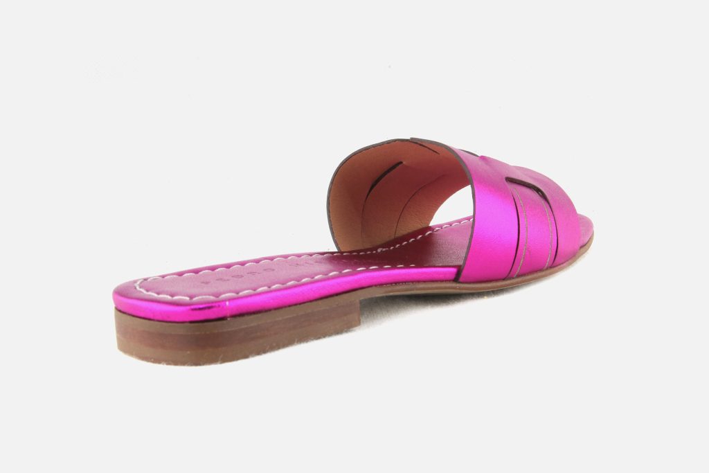 FIESTA METAL FUXIA