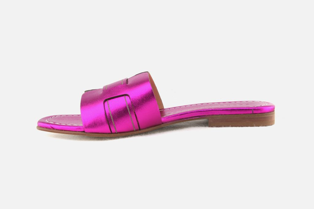 FIESTA METAL FUXIA