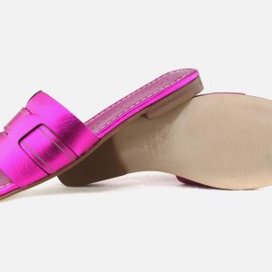 FIESTA METAL FUXIA - Image 5