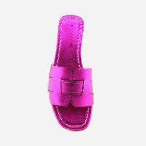 FIESTA METAL FUXIA - Image 6