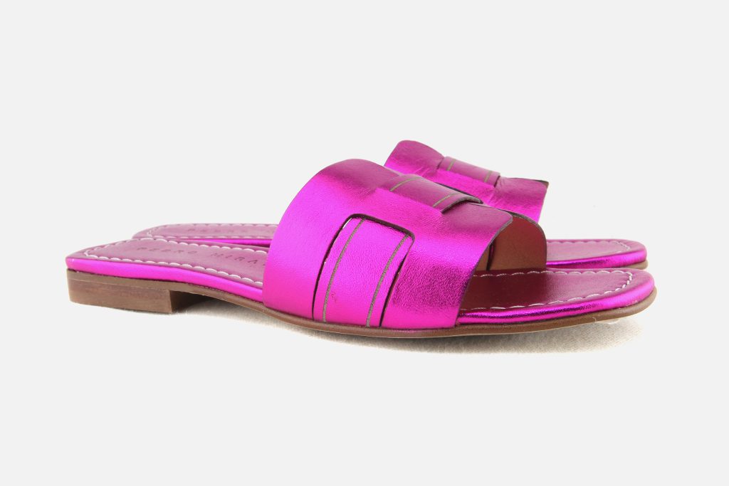 FIESTA METAL FUXIA