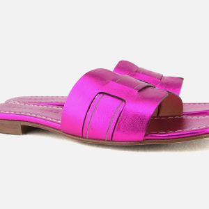 FIESTA METAL FUXIA - Image 7