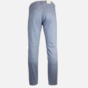 LENNOX LIN STRETCH BLEU - Image 2