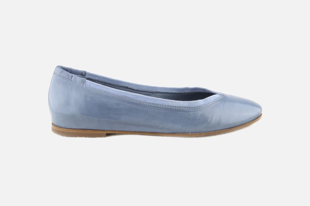 LORENZA BLEU GLACIER