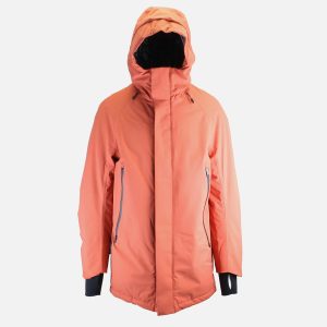 PARKA DSUP RUST - Image 1